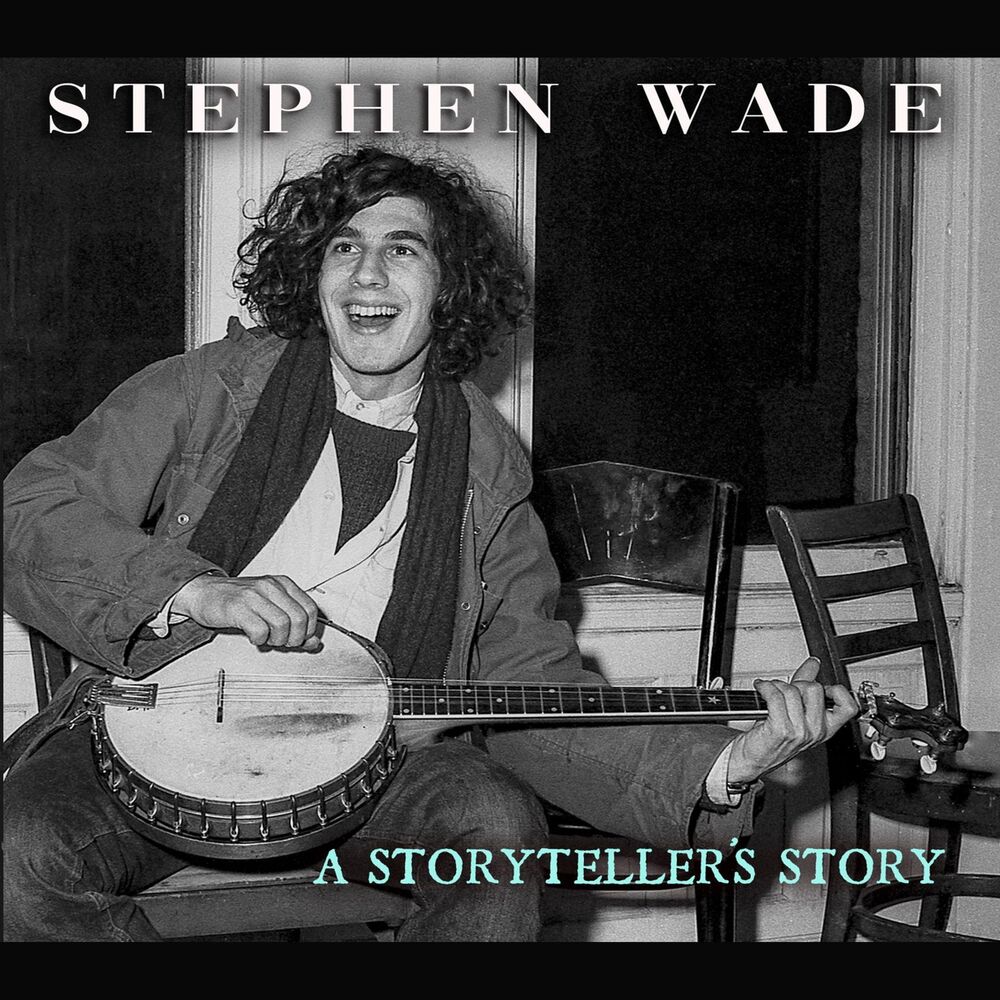 Picture of Stephen Wade