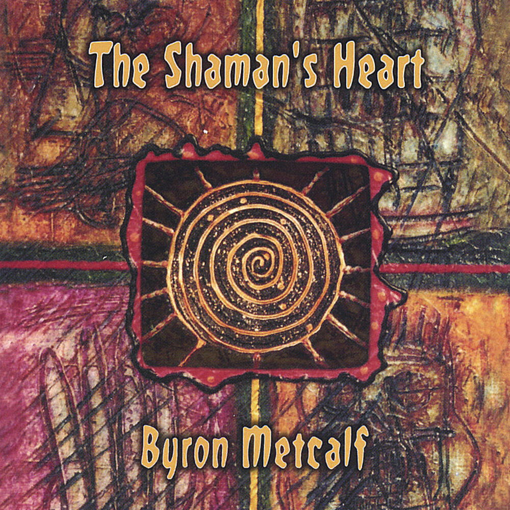Picture of Byron Metcalf
