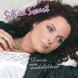 Picture of Silvia Swart