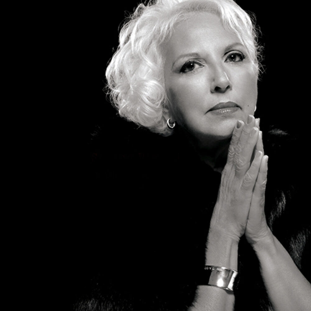 Picture of Susana Rinaldi