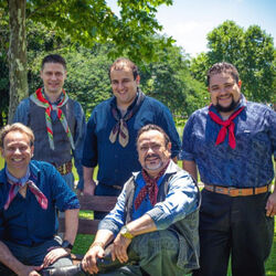 Picture of Grupo Rodeio