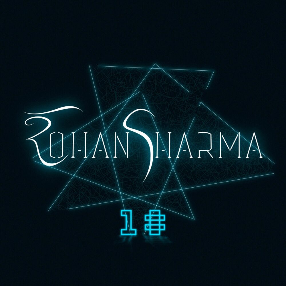 Picture of Rohan Sharma