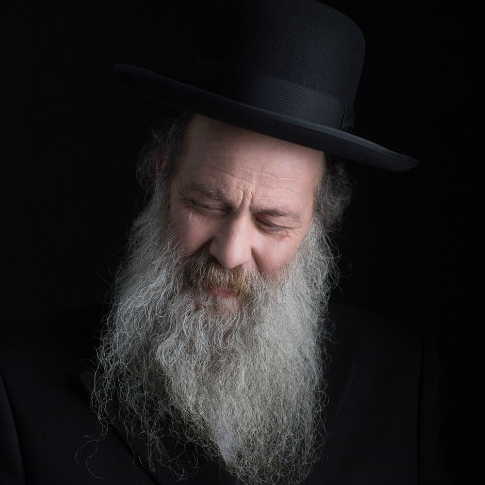 Picture of Shuli Rand