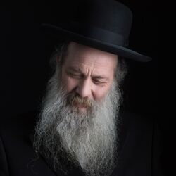Picture of Shuli Rand