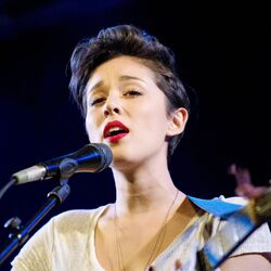 Kina Grannis