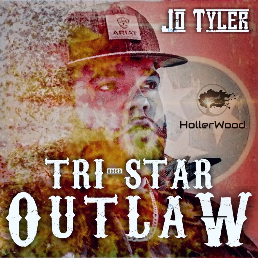 Picture of Jo Tyler