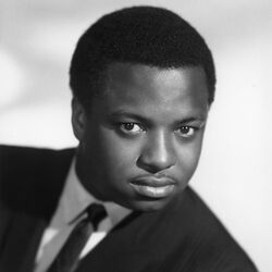Picture of Alvin Robinson