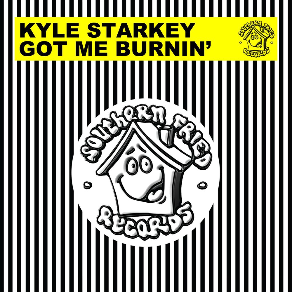 Picture of Kyle Starkey
