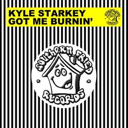 Picture of Kyle Starkey