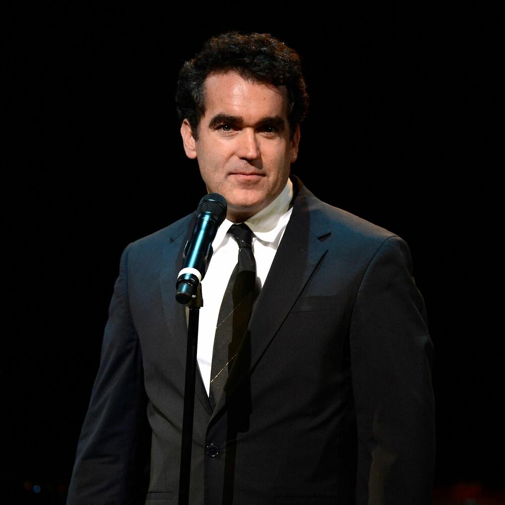 Picture of Brian D'arcy James