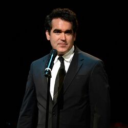 Picture of Brian D'arcy James