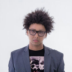 Picture of Mc Koruja