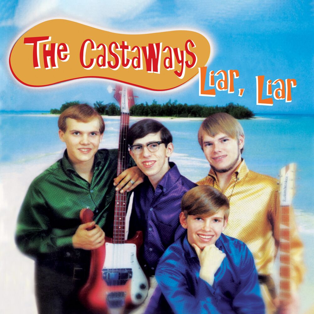 Picture of The Castaways