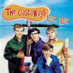Picture of The Castaways