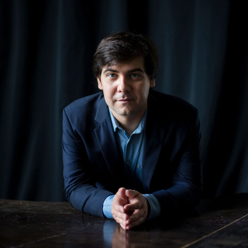 Picture of Vadym Kholodenko