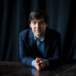 Picture of Vadym Kholodenko