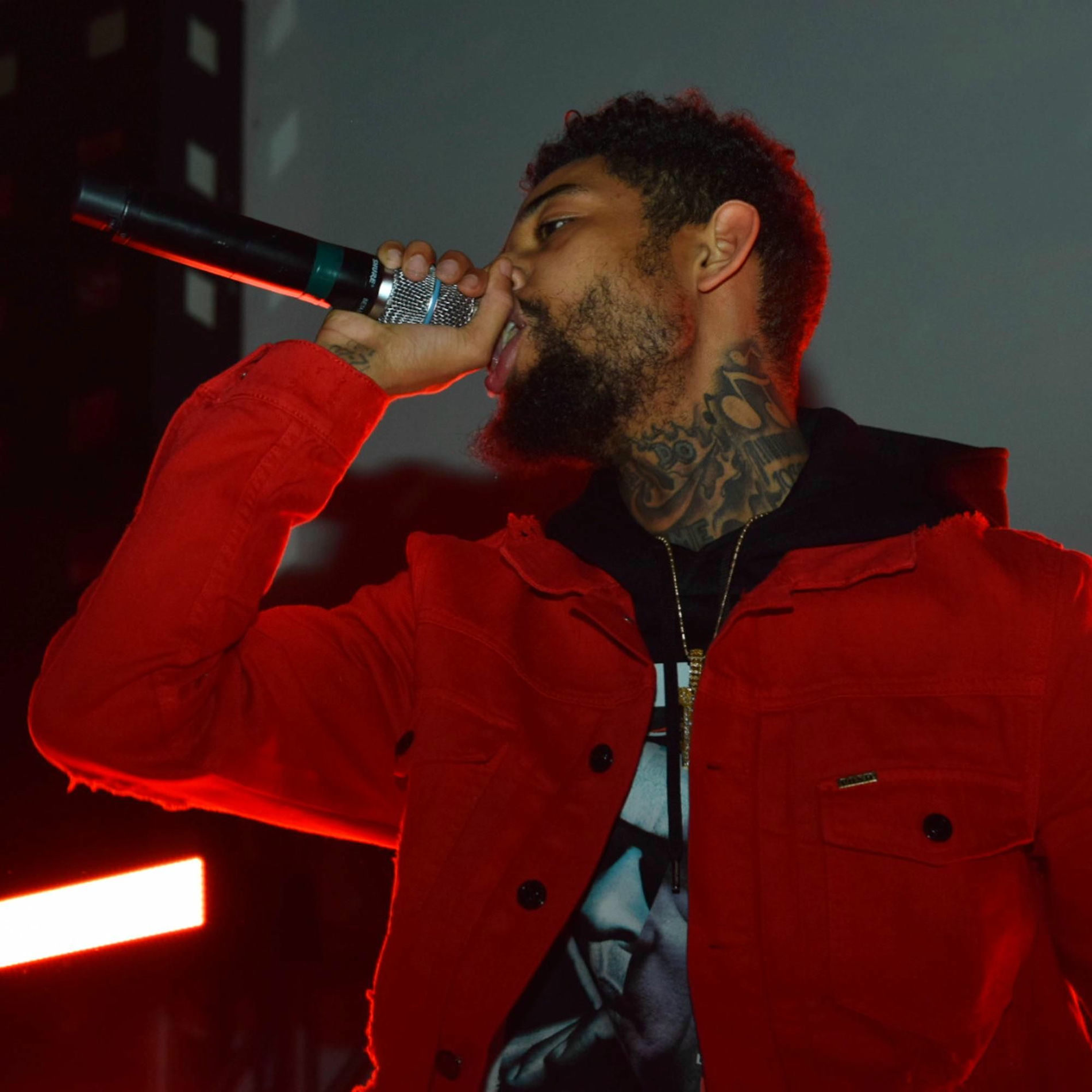 Artist picture of 24hrs