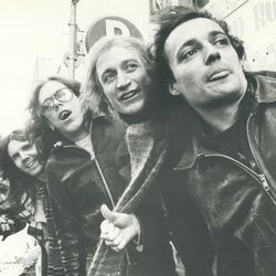Picture of Streetheart