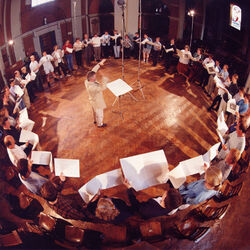 Picture of Magnificat