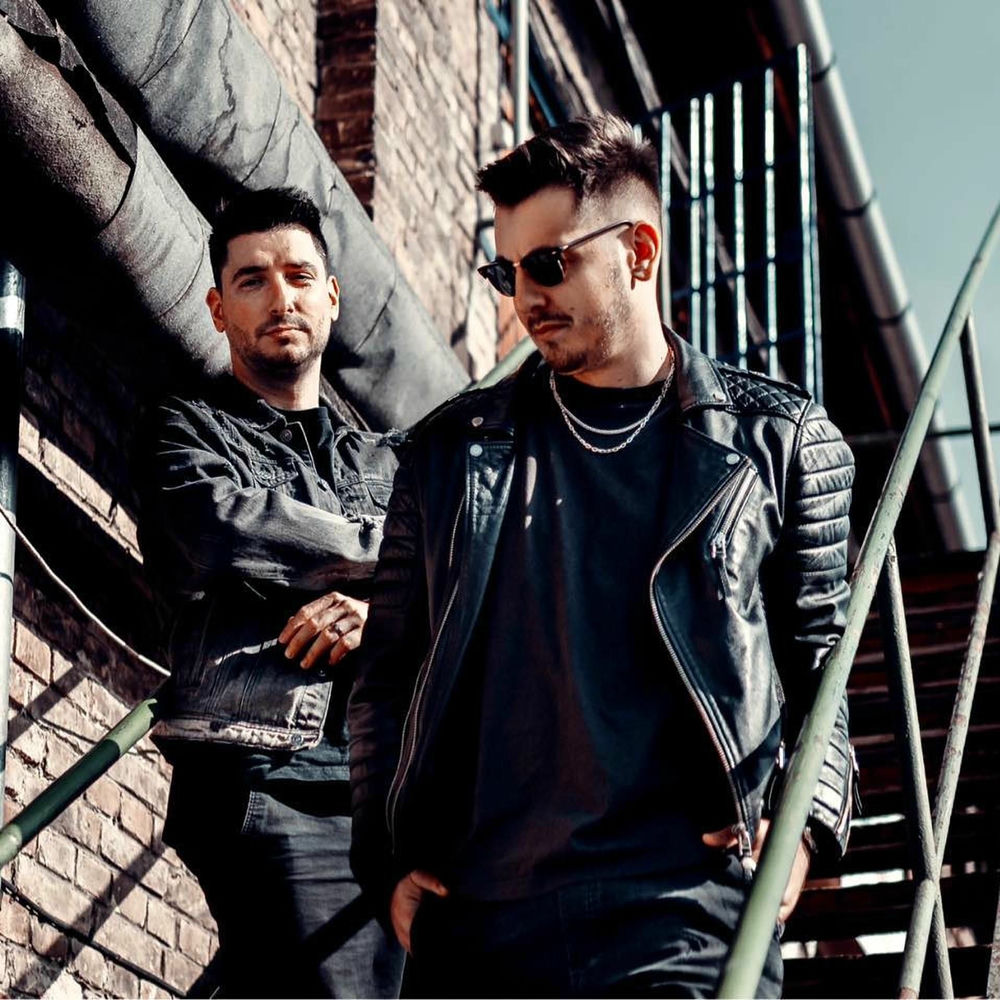 Photo de l'artiste Stadiumx