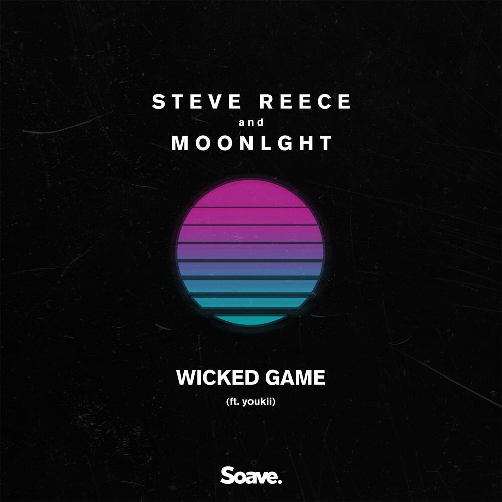 Picture of Steve Reece