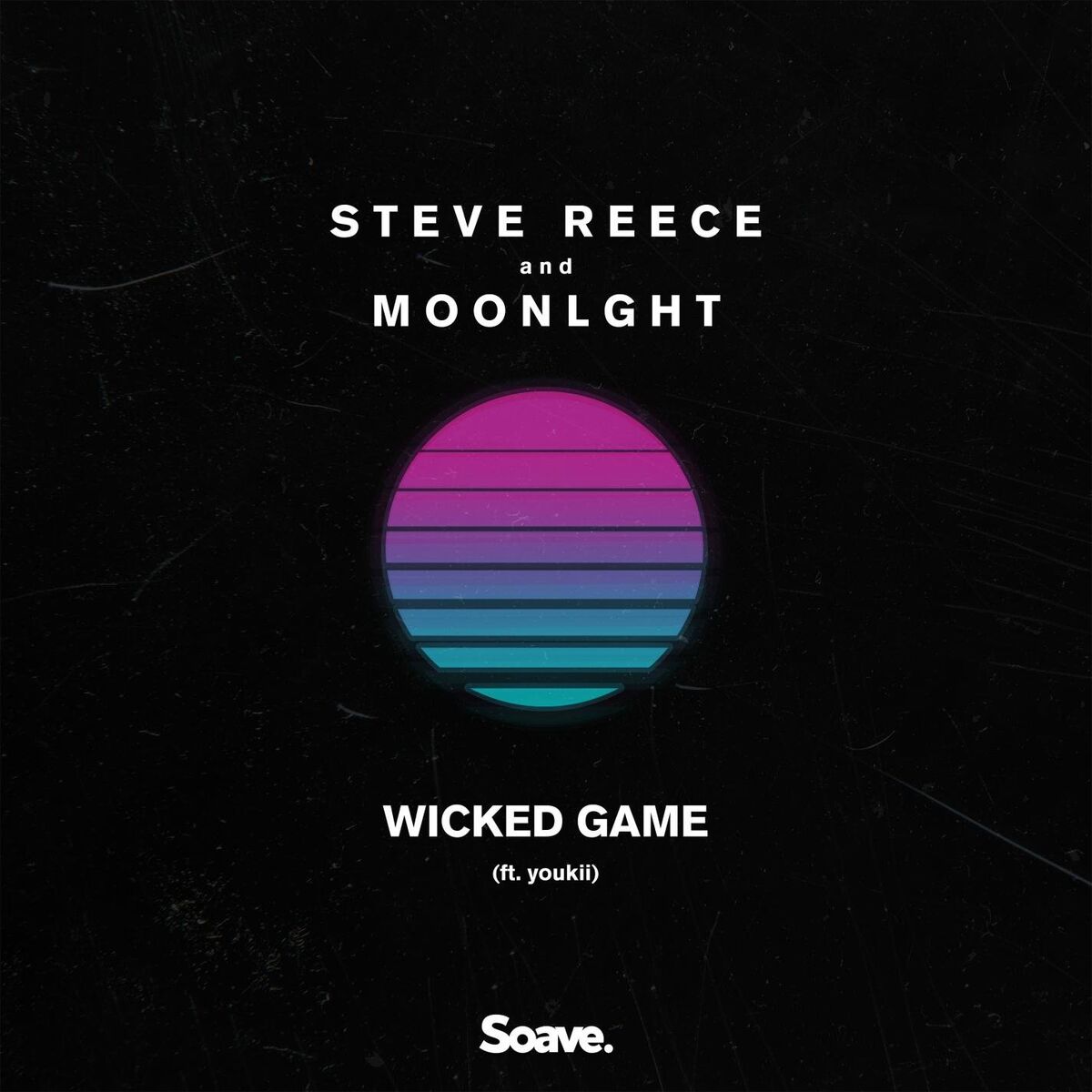 Steve Reece