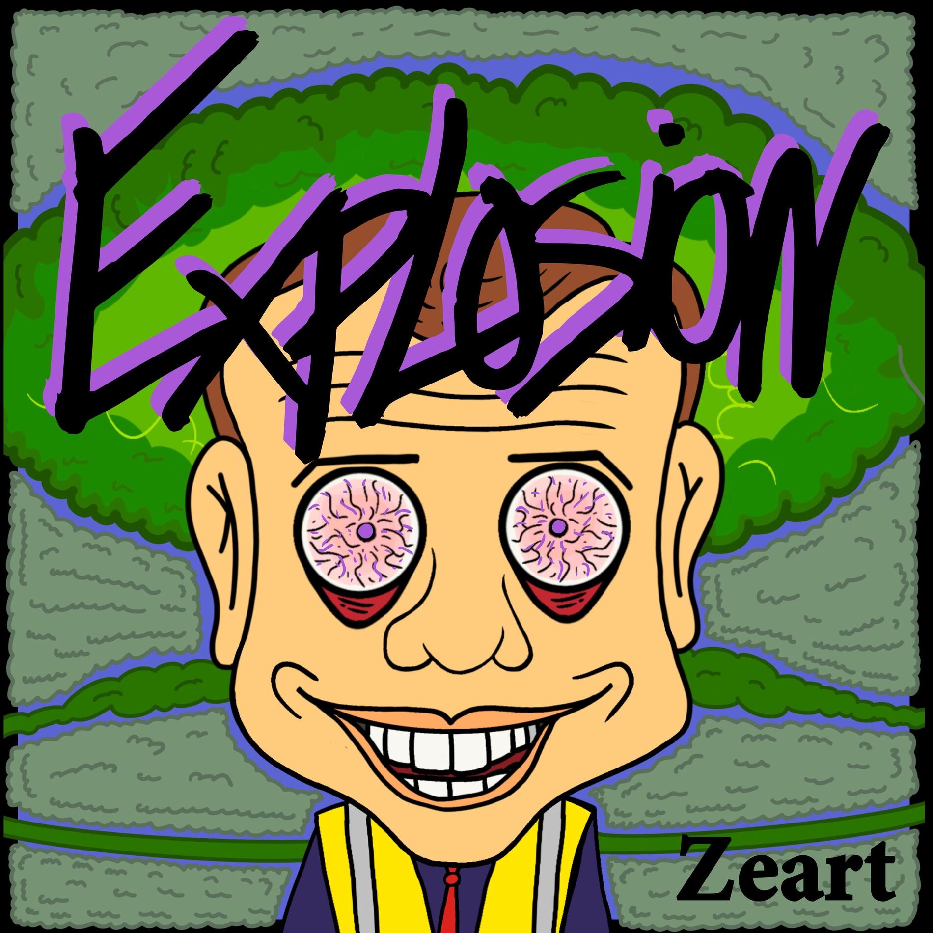 Zeart