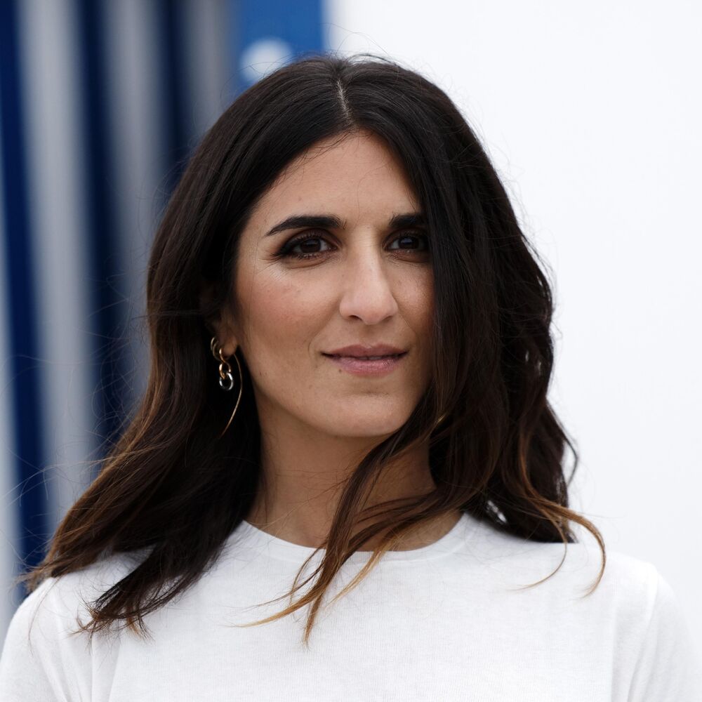 Photo de l'artiste Géraldine Nakache
