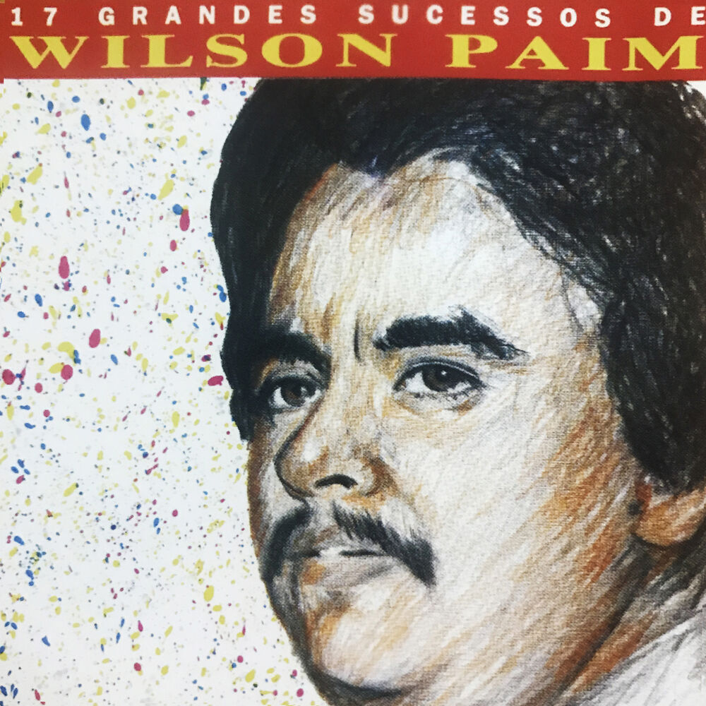 Picture of Wilson Paim