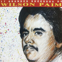 Picture of Wilson Paim