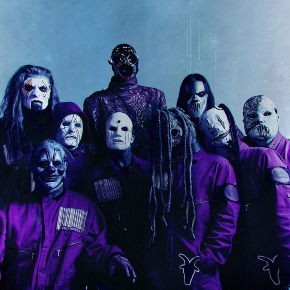 Picture of Slipknot