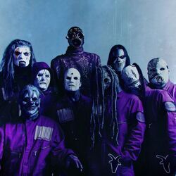 Picture of Slipknot