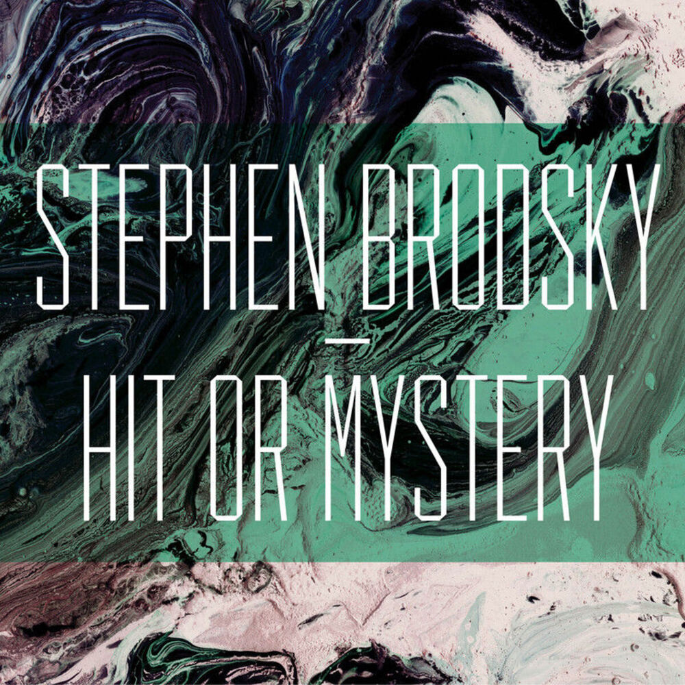 Picture of Stephen Brodsky