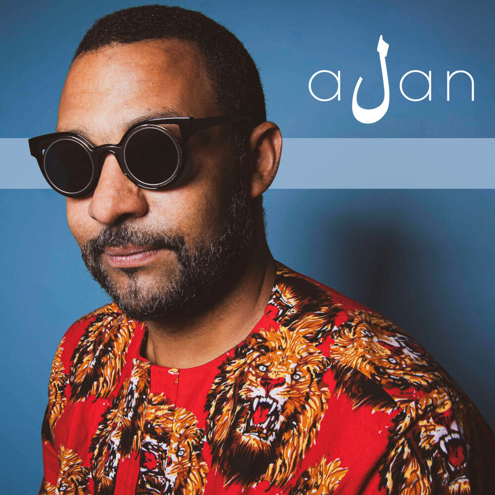 Picture of Ajan