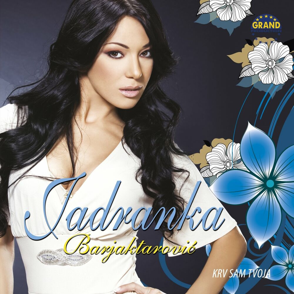 Picture of Jadranka Barjaktarovic