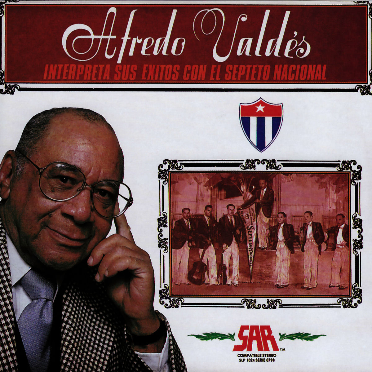 Alfredo Valdés