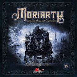 Picture of Moriarty