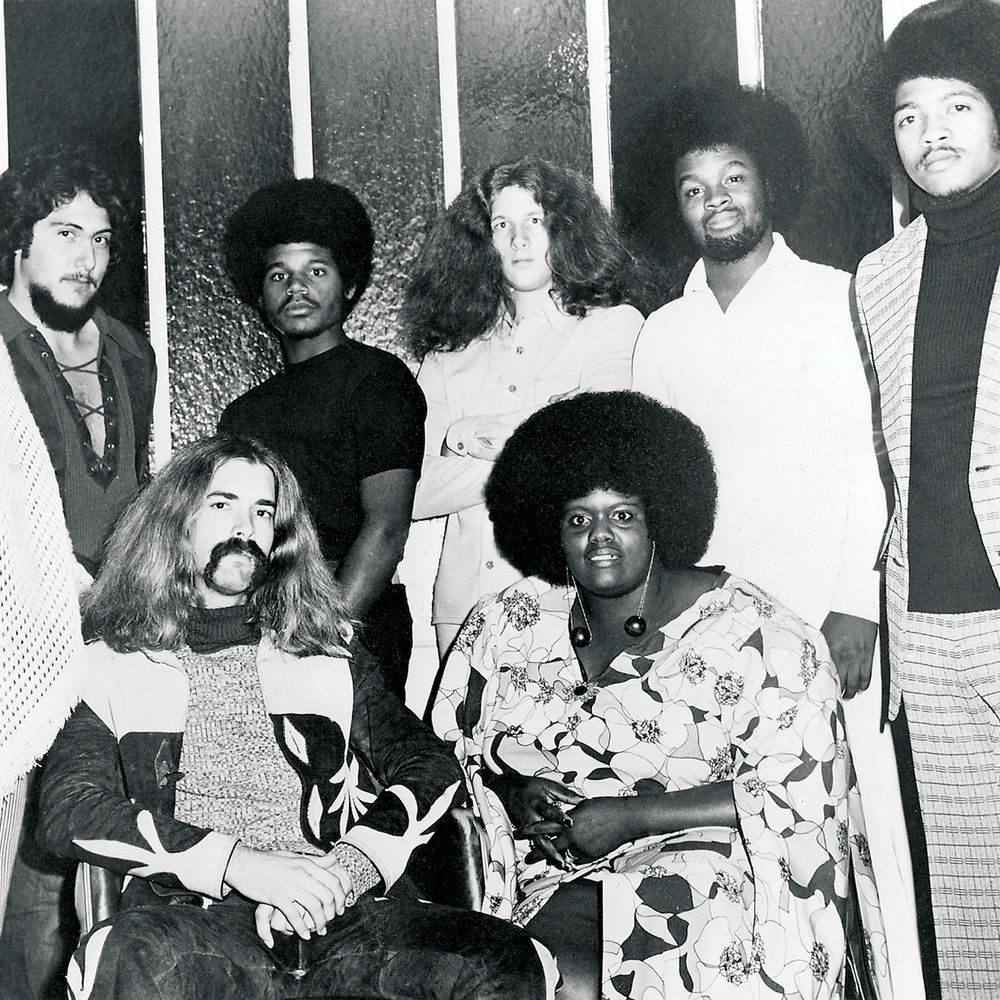 Photo de l'artiste Gold