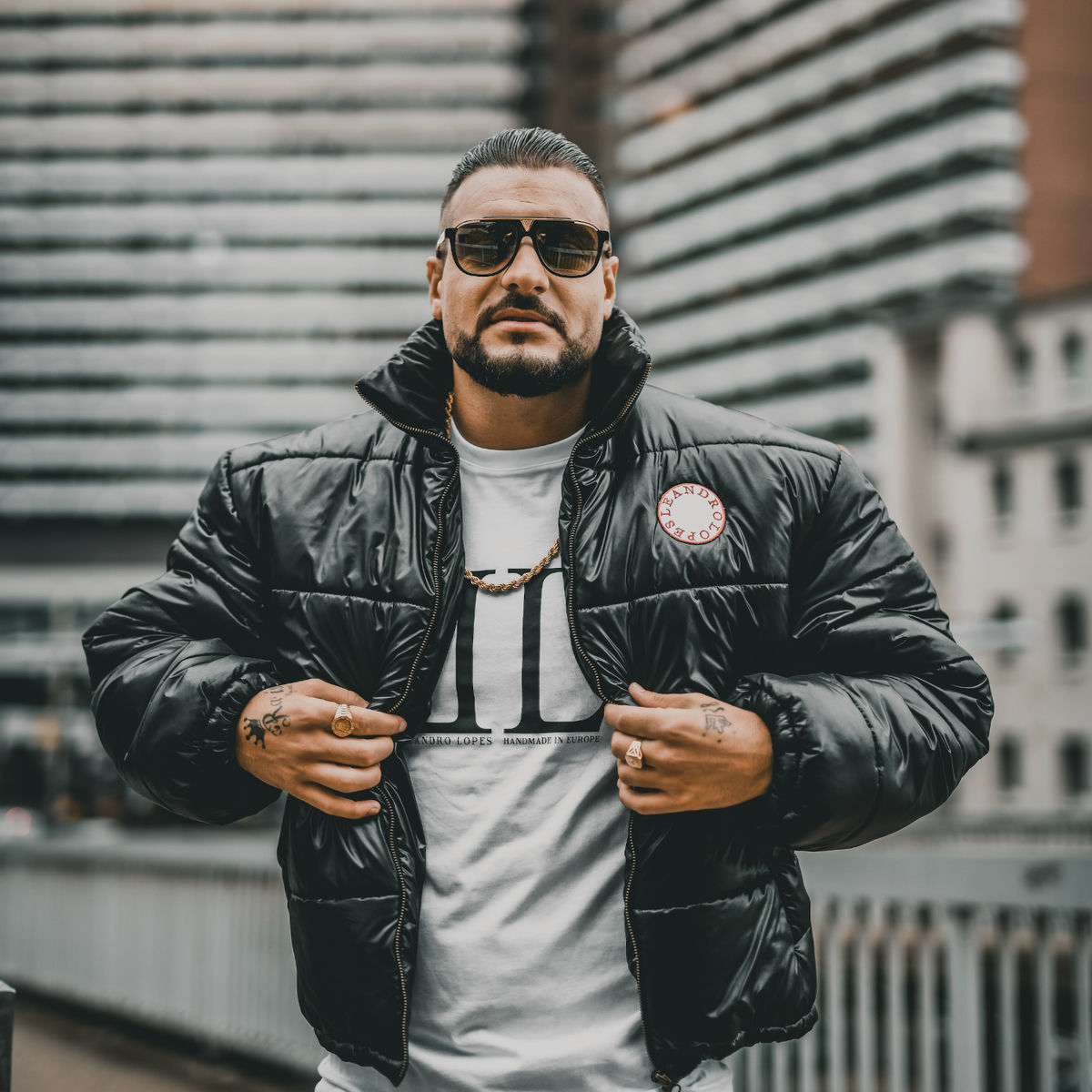 Artist picture of Ra'is