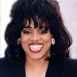 Picture of Vickie Winans