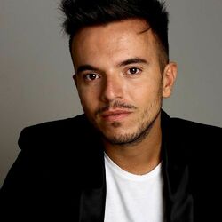 Picture of Andrea Sannino