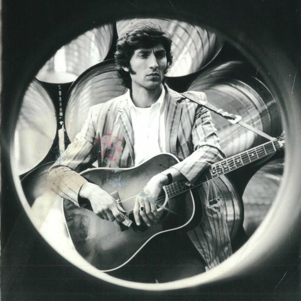 Photo de l'artiste Long Chris