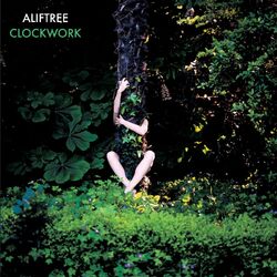Alif Tree
