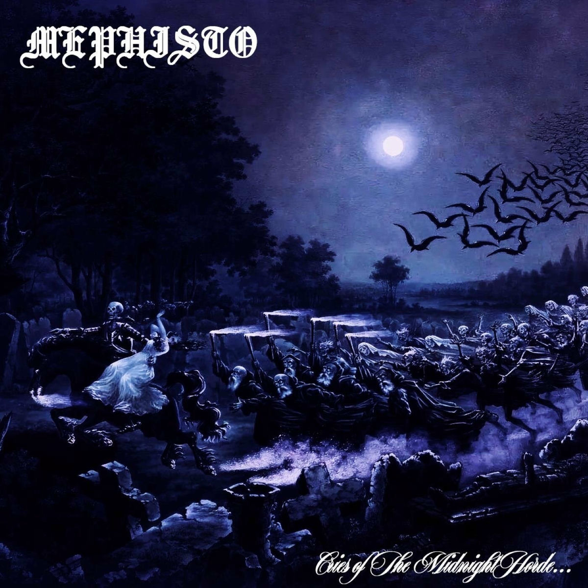 Mephisto