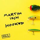 Martin Ikin