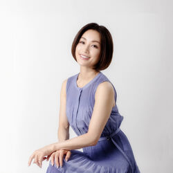 Picture of Noriko Sakai