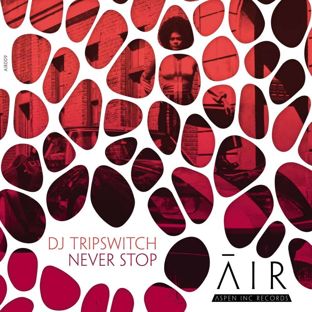 Picture of Dj Tripswitch