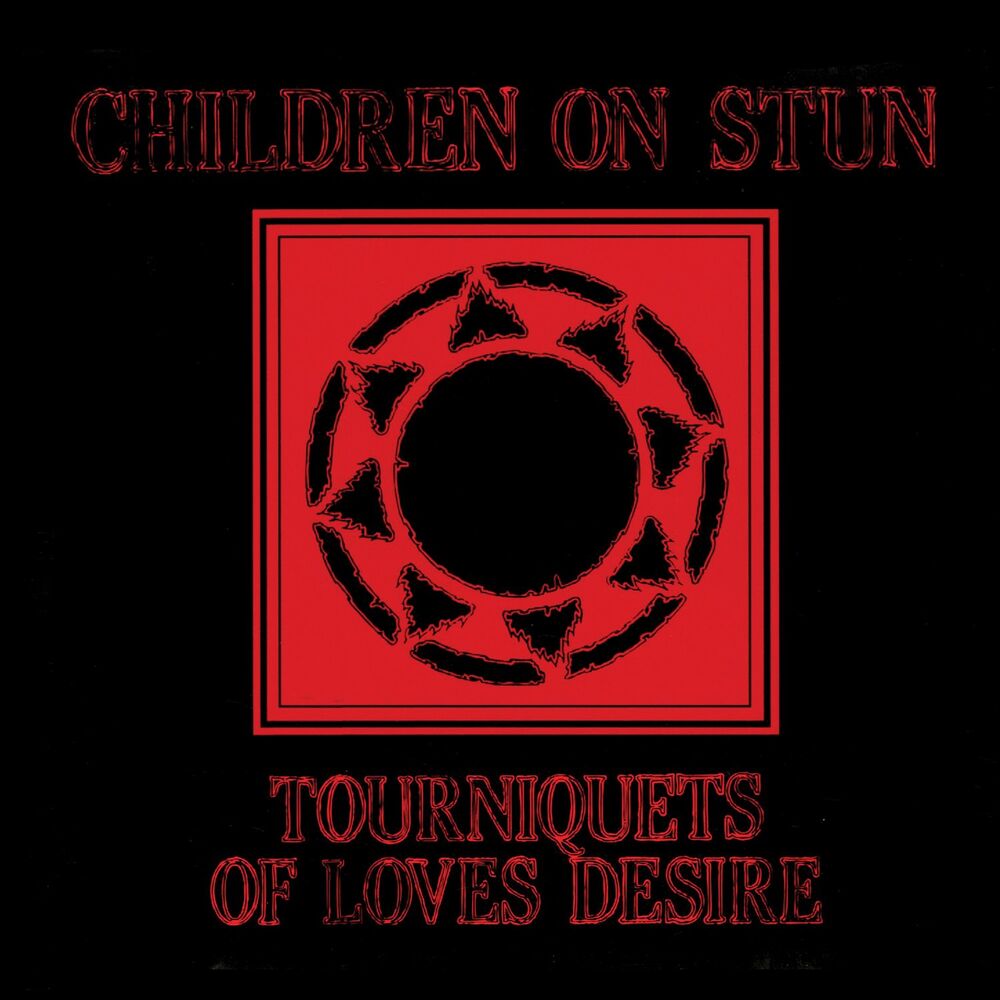 Picture of Children on Stun