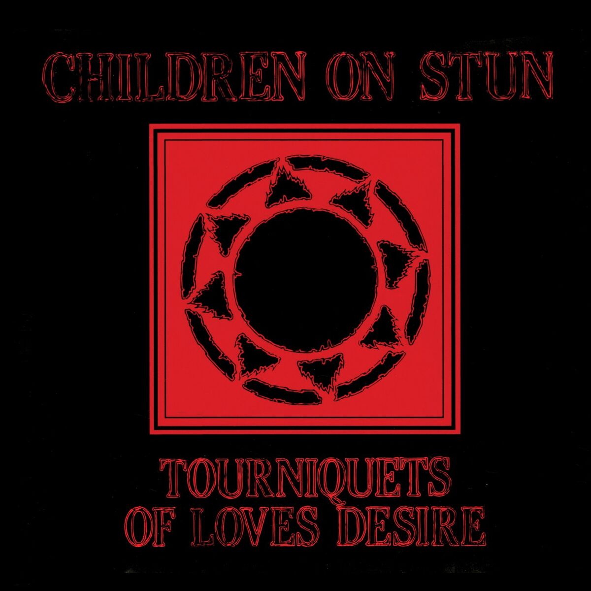 Children on Stun