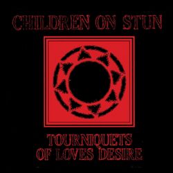 Picture of Children on Stun